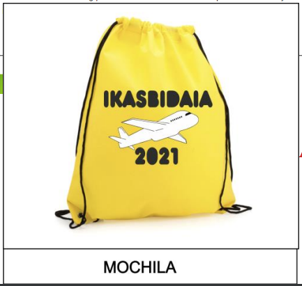 uno de nuestros productos