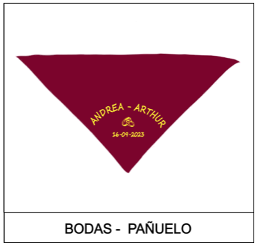 uno de nuestros productos